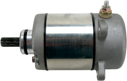 Moose Utility ATV Engine Starter Motor 1997-13 Honda TRX Recon Sportrax 250 EX X