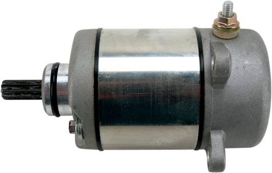 Moose Utility ATV Engine Starter Motor 1997-13 Honda TRX Recon Sportrax 250 EX X