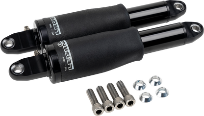 Legend Air 13.6" Rear Shocks for 2017-2024 Harley Tri Glide Freewheeler FLHTCUTG