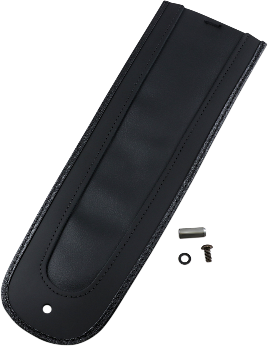 Drag Specialties Smooth 15" Rear Fender Skin for 1957-2021 Harley Sportster Dyna