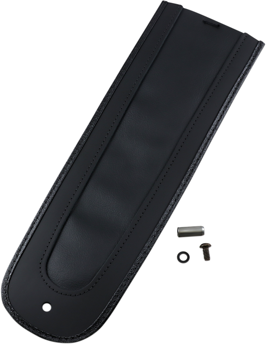 Drag Specialties Smooth 15" Rear Fender Skin for 1957-2021 Harley Sportster Dyna