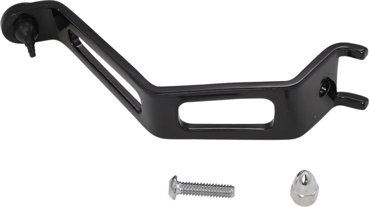 Drag Specialties Easy Find Kickstand Extension for 84-06 Harley Touring Softail