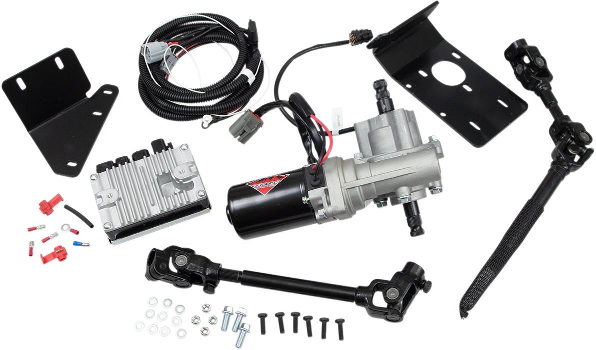 Moose Utility Electronic Power Steering Kit for 09-17 Polaris RZR 800 570 ESP LE