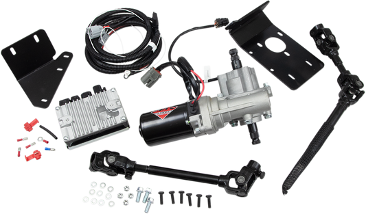 Moose Utility Electronic Power Steering Kit for 09-17 Polaris RZR 800 570 ESP LE
