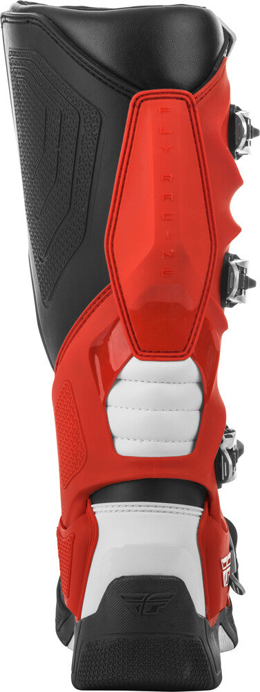Fly Racing FR5 Mens Off road Riding Dirt Bike MX Racing Boots