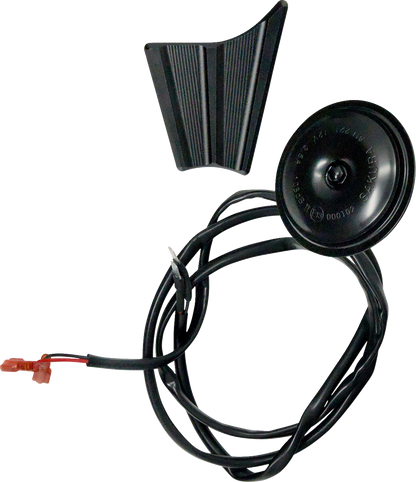 Kodlin Black Horn Relocation Kit for 2023-2025 Harley Street Road Glide FLHX
