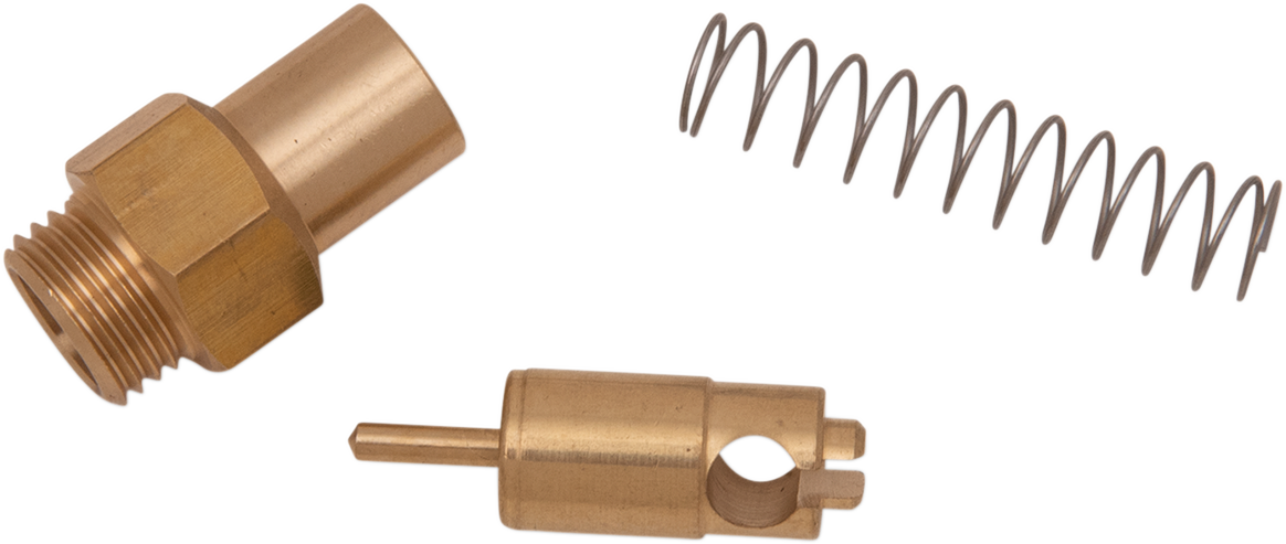 Moose ATV Choke Plunger Kit 1995-2014 Polaris Magnum Sportsman Trail Boss Worker