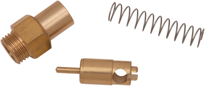 Moose ATV Choke Plunger Kit 1995-2014 Polaris Magnum Sportsman Trail Boss Worker