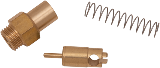 Moose ATV Choke Plunger Kit 1995-2014 Polaris Magnum Sportsman Trail Boss Worker