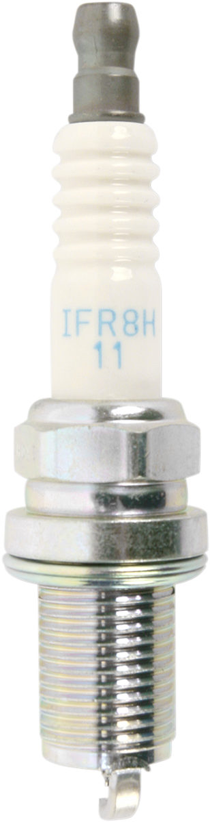 NGK Single Laser Iridium Spark Plug 2002-2009 Honda CRF RRX 5068 14MM