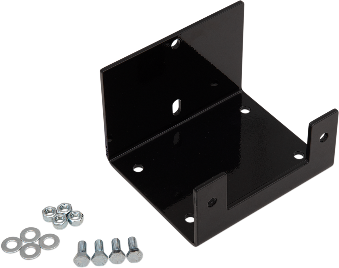 Moose Utility ATV Front Winch Mount 2012-2014 Kawasaki Brute Force KVF 300
