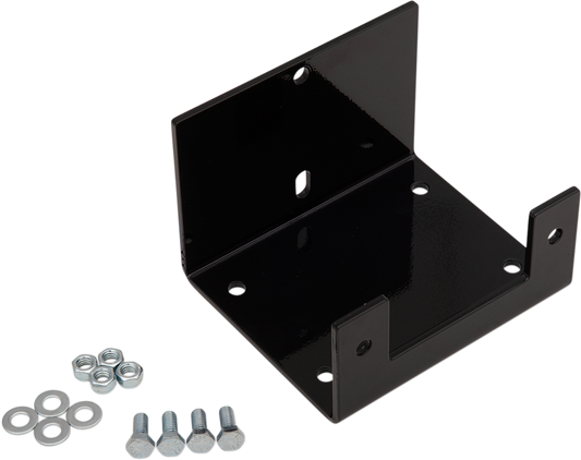 Moose Utility ATV Front Winch Mount 2012-2014 Kawasaki Brute Force KVF 300