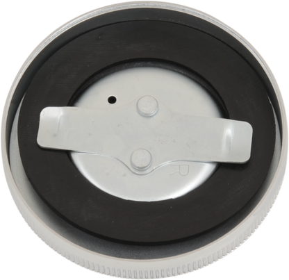 Drag Specialties Right Hand Thread Vented Gas Cap 1936-1973 Harley FL EL XL FX