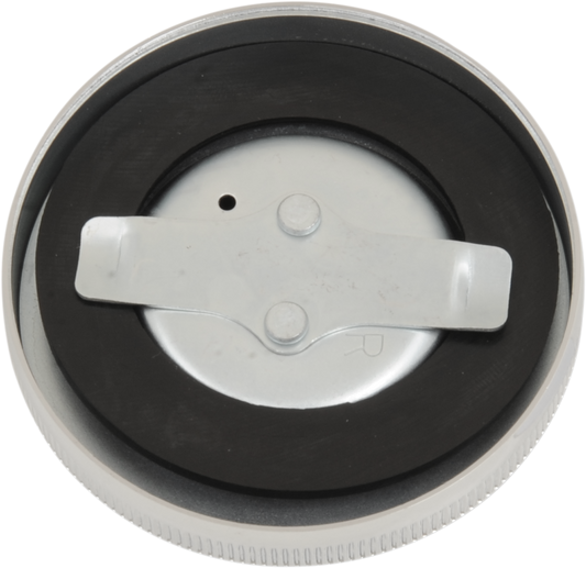 Drag Specialties Right Hand Thread Vented Gas Cap 1936-1973 Harley FL EL XL FX
