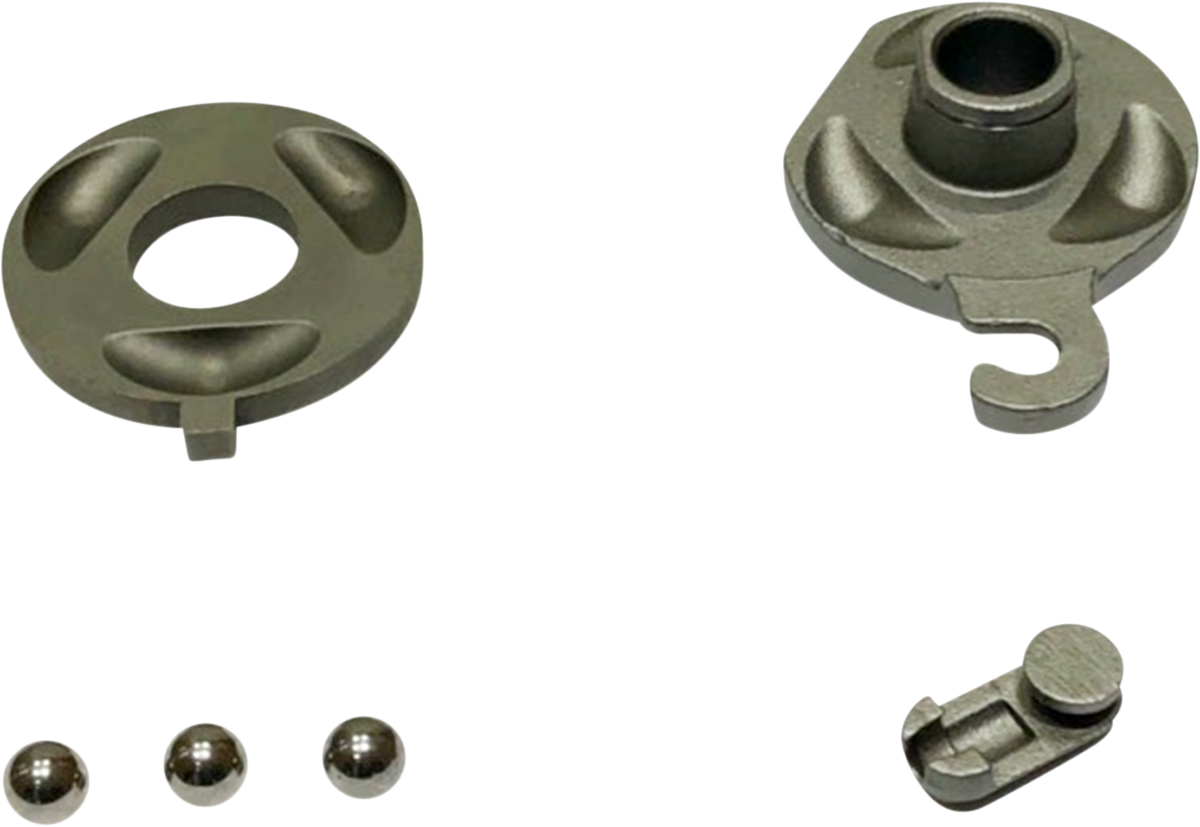 Drag Specialties Clutch Release Kit 1994-2022 Harley Davidson Sportster XLH XLC