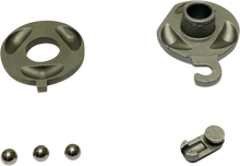 Drag Specialties Clutch Release Kit 1994-2022 Harley Davidson Sportster XLH XLC