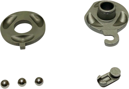 Drag Specialties Clutch Release Kit 1994-2022 Harley Davidson Sportster XLH XLC