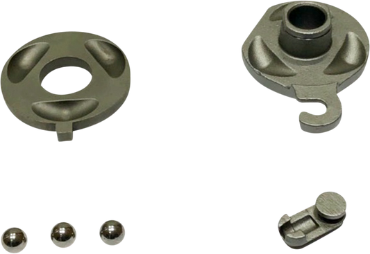 Drag Specialties Clutch Release Kit 1994-2022 Harley Davidson Sportster XLH XLC