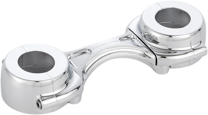 Arlen Ness Method 39mm Front Fork Brace fits 1987-2022 Harley Dyna Sportster XL