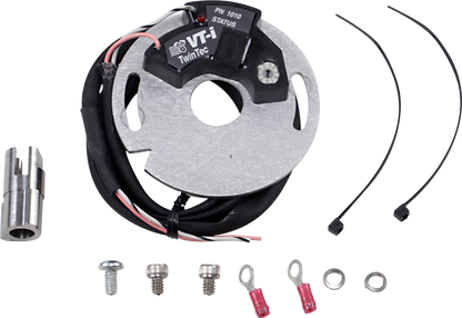 Daytona Twin Tec Electronic Ignition System 1970-1999 Harley Softail Models