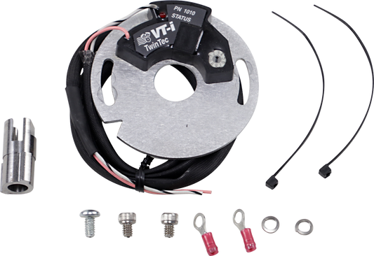 Daytona Twin Tec Electronic Ignition System 1970-1999 Harley Softail Models