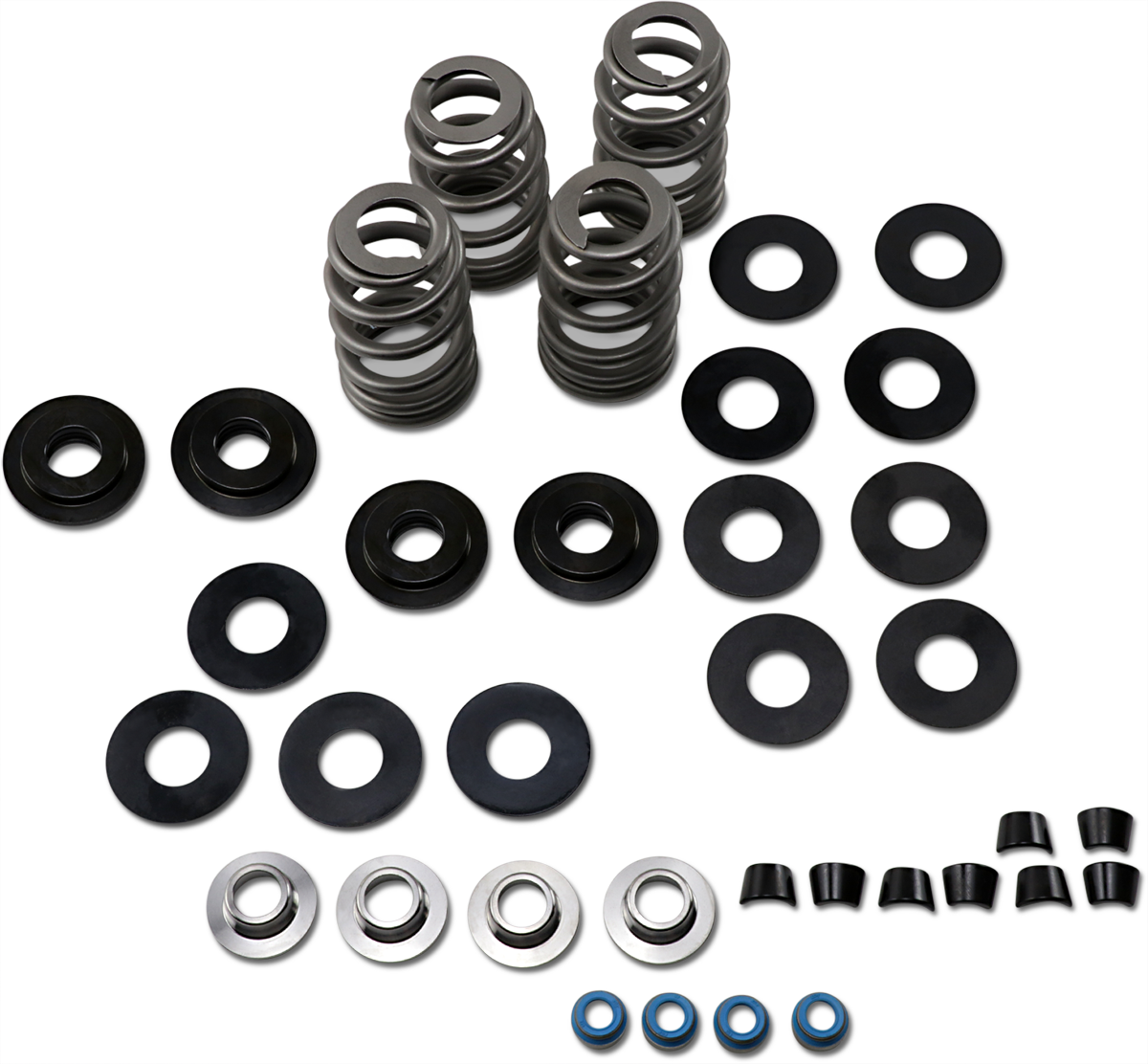 Feuling Beehive High Load Valve Spring Kit for 1984-2004 Harley Touring