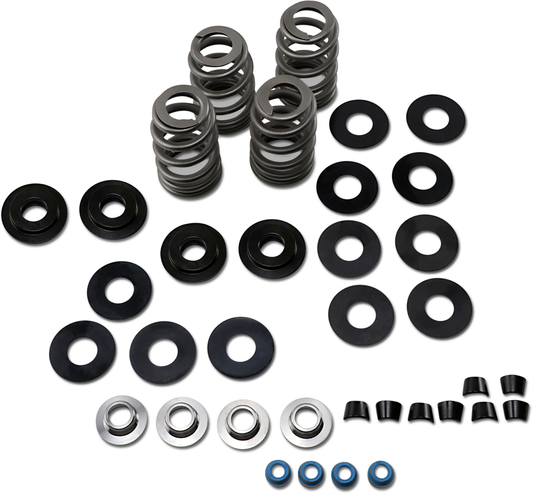Feuling Beehive High Load Valve Spring Kit for 1984-2004 Harley Touring