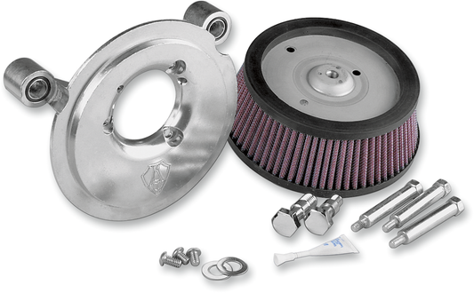 Arlen Ness Big Sucker Stage 1 Air Cleaner Kit fits 1993-2000 Harley Touring