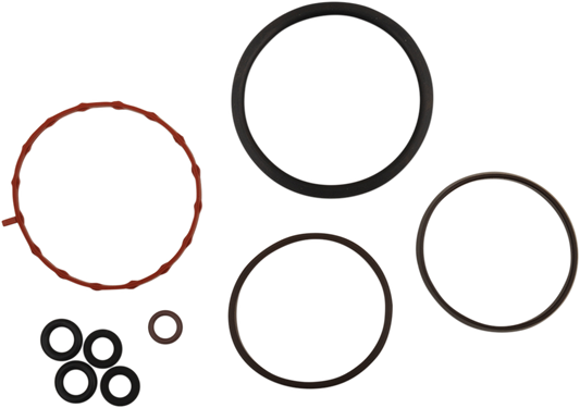 Cometic Intake Manifold Gasket Kit 2017-2024 Harley M8 Touring Softail FLHX FLFB