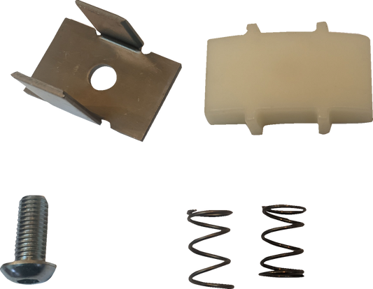 Drag Specialties Primary Chain Tensioner Kit for 1991-2003 Harley Sportster XLH