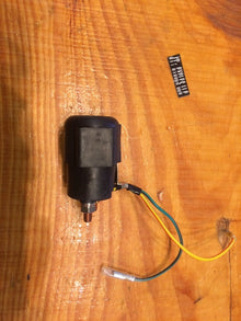 Ricks Electric Performance Solenoid Switch for 73-82 Honda Kawasaki GL1000 Z1