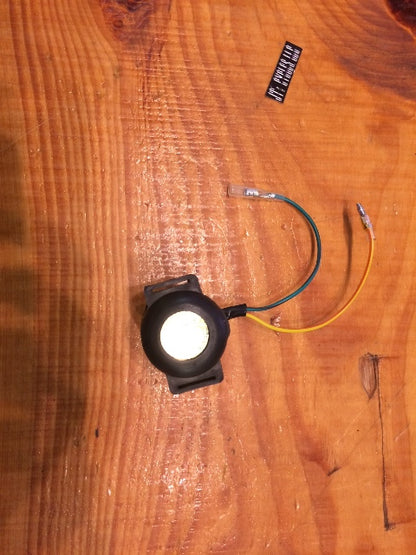 Ricks Electric Performance Solenoid Switch for 73-82 Honda Kawasaki GL1000 Z1