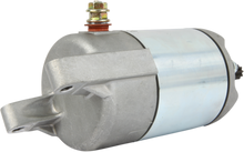Parts Unlimited ATV Engine Starter Motor 93-02 Kawasaki Bayou Prairie 400 4x4