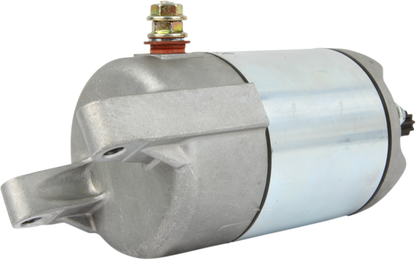 Parts Unlimited ATV Engine Starter Motor 93-02 Kawasaki Bayou Prairie 400 4x4