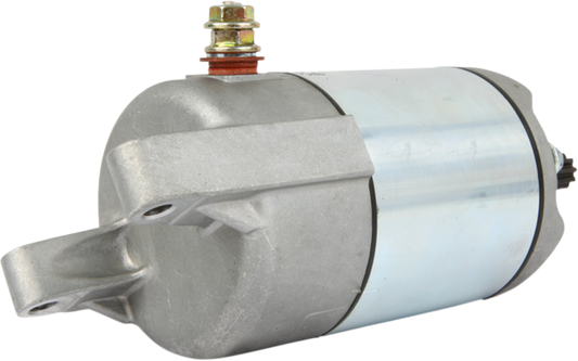 Parts Unlimited ATV Engine Starter Motor 93-02 Kawasaki Bayou Prairie 400 4x4