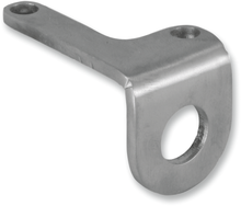 Todds Cycles Bottom Mount Keihin CV Carb Choke Bracket for Harley Davidson