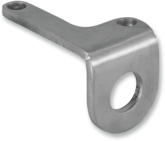 Todds Cycles Bottom Mount Keihin CV Carb Choke Bracket for Harley Davidson