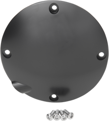 Drag Specialties Derby Clutch Cover for 1994-2003 Harley Sportster Custom Hugger