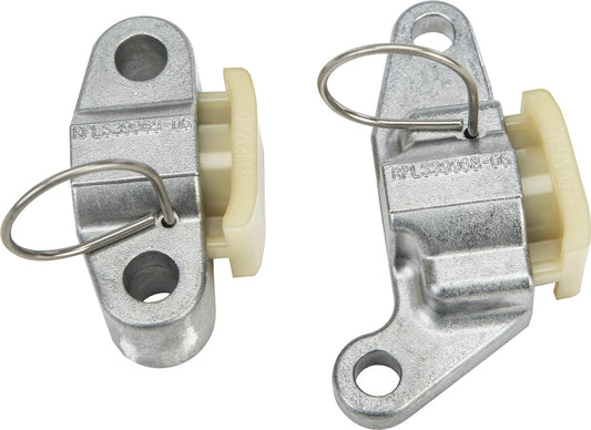 Harddrive Motorcycle Cam Chain Tensioner Set 07-12 Harley Dyna Touring Softail