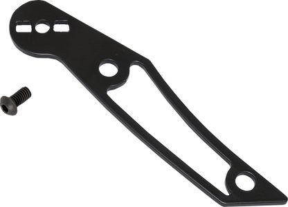 Vance & Hines Black Saddlebag Mounting Bracket Kit for 2025 Harley Softail 21948