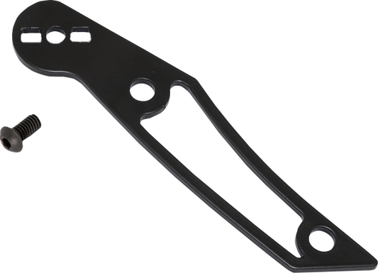 Vance & Hines Black Saddlebag Mounting Bracket Kit for 2025 Harley Softail 21948