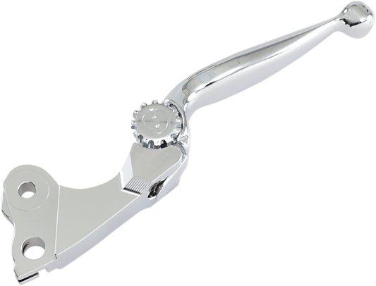 PSR Chrome Journey Adjustable Clutch Lever fits 2018-2024 Indian Dark Horse