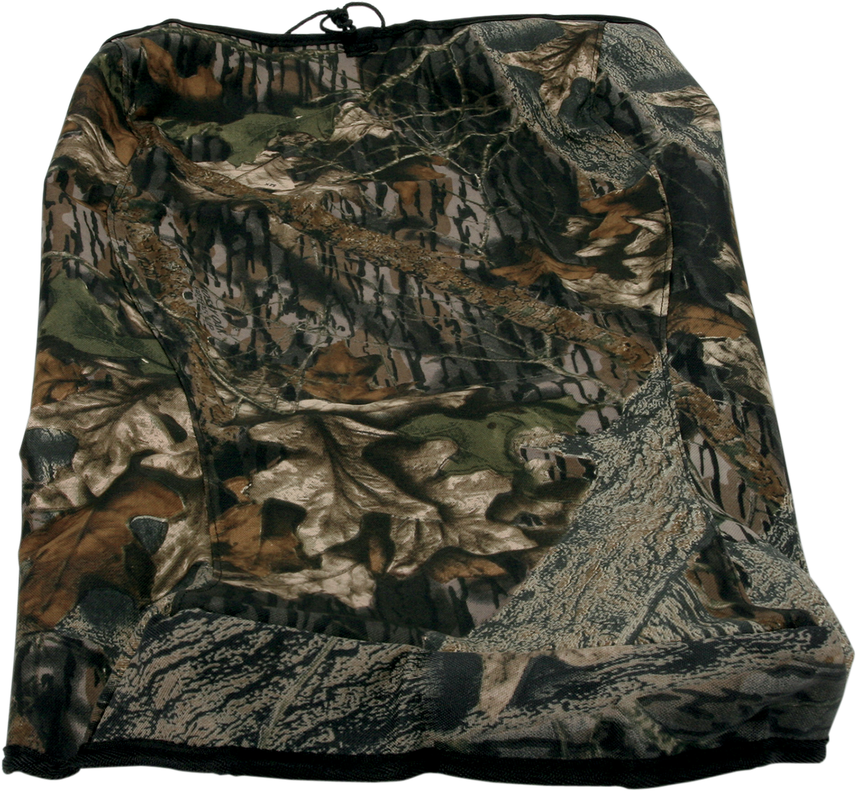 Moose Utility Camo ATV Seat Cover for 00-04 Yamaha YFM 400 450 Kodiak 4x2