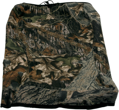 Moose Utility Camo ATV Seat Cover for 00-04 Yamaha YFM 400 450 Kodiak 4x2