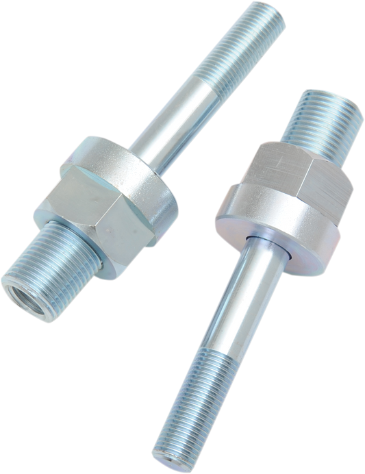 Burly Brand Rear Shock 1.25" Lowering Kit fits 2000-2017 Harley Softail