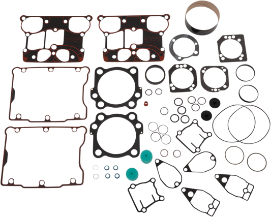 James Gasket Engine Top End Gasket Kit 1999-04 Harley Dyna Touring Softail FLHR