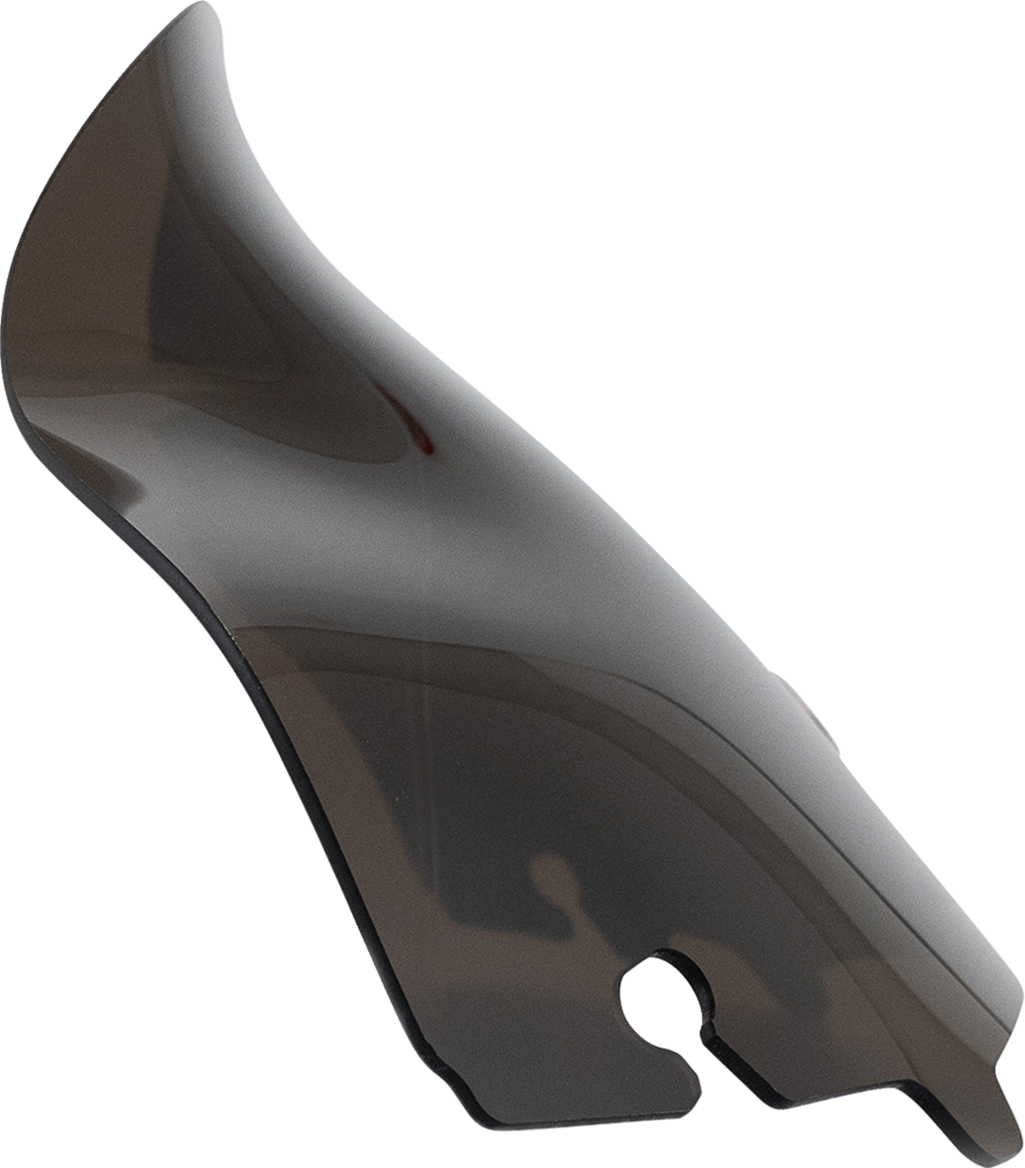 Klock Werks 6.5" Bronze Fairing Windshield 2014-2023 fits Harley Touring