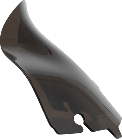 Klock Werks 6.5" Bronze Fairing Windshield 2014-2023 fits Harley Touring