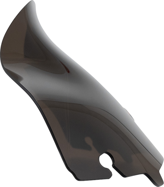 Klock Werks 6.5" Bronze Fairing Windshield 2014-2023 fits Harley Touring