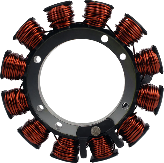 RM Replacement Stator for 1971-1990 Harley FXRS FXRT Electra Sport Low Glide